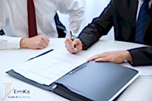 Ölünceye Kadar Bakma Sözleşmesi Örneği