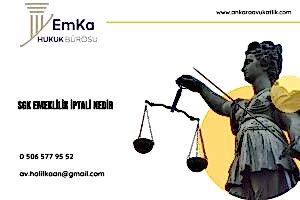 SGK Emeklilik İptali Nedir