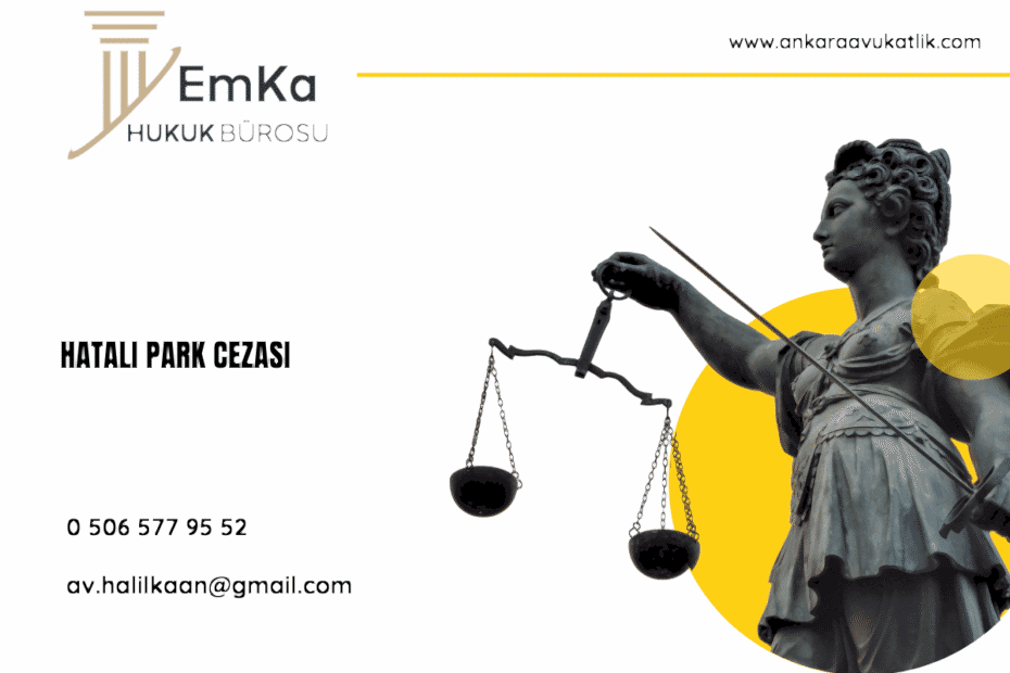 Hatalı Park Cezası